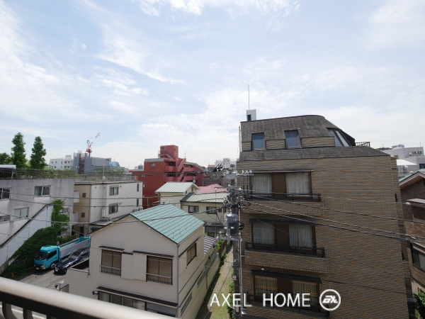パークスクエア文京千石