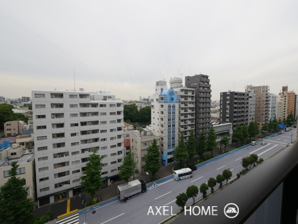 ブランシエスタ白山