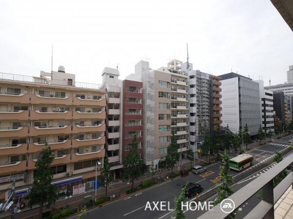 東急ドエルアルス音羽