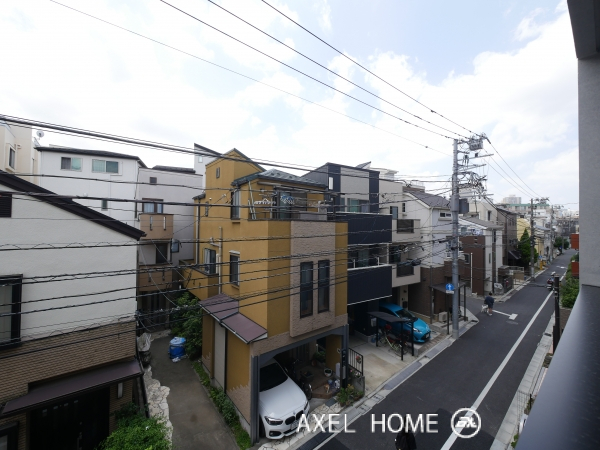 Rester小石川（レスター小石川）