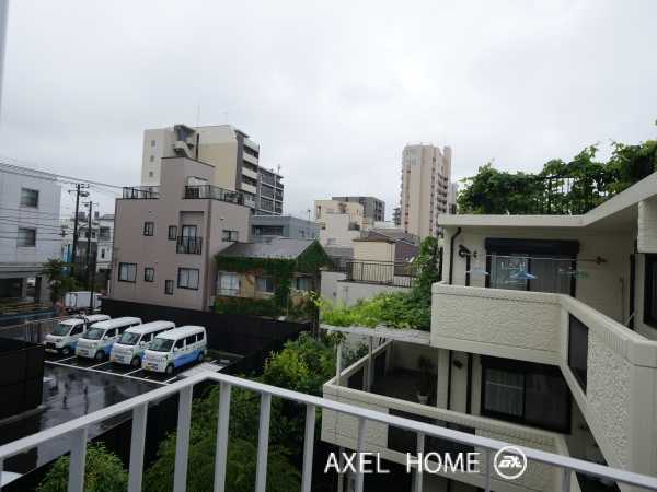 向丘・旬創館