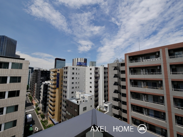 エルプレイス千代田淡路町