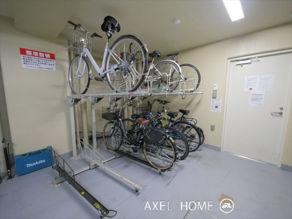 パレステュディオ銀座二丁目