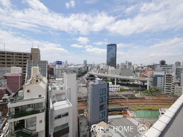 プライムアーバン飯田橋