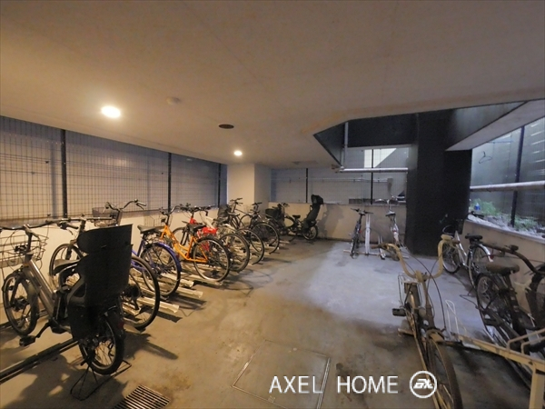 アプレシティ日本橋小伝馬町