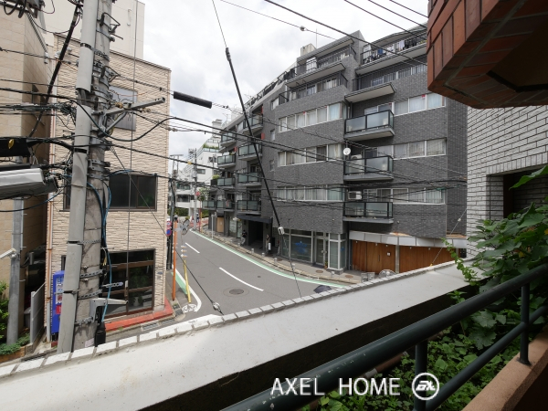 インペリアル赤坂壱番館