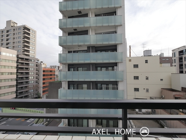 アスコットパーク日本橋久松町