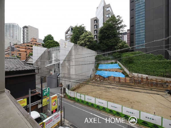 横川ビル