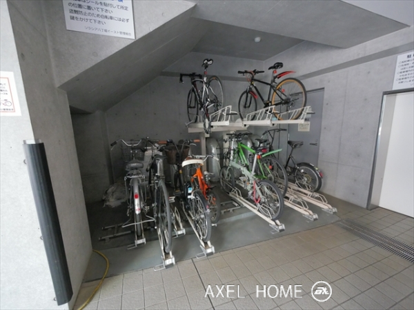 ソラシア八丁堀イースト