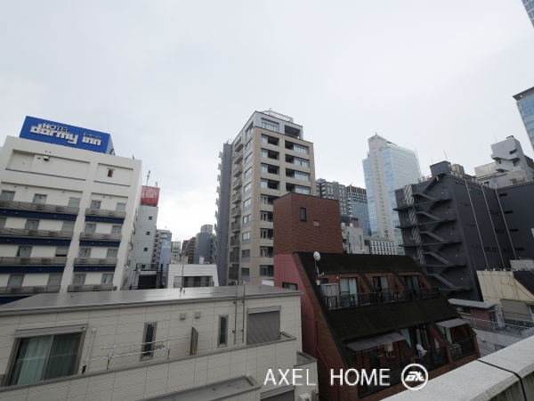 アベニール秋葉原