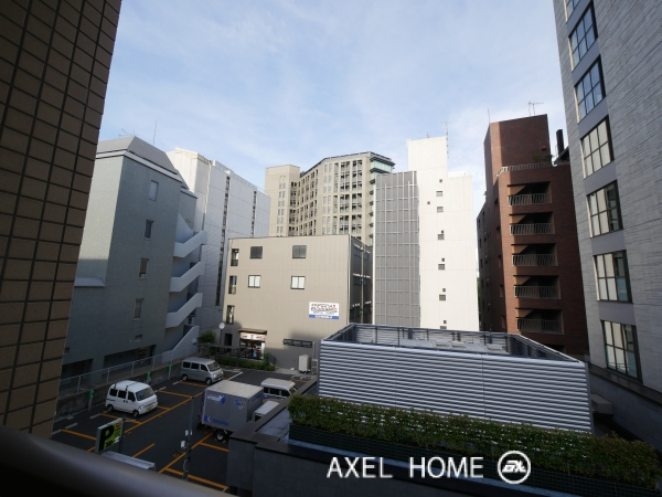 グラーサ三番町