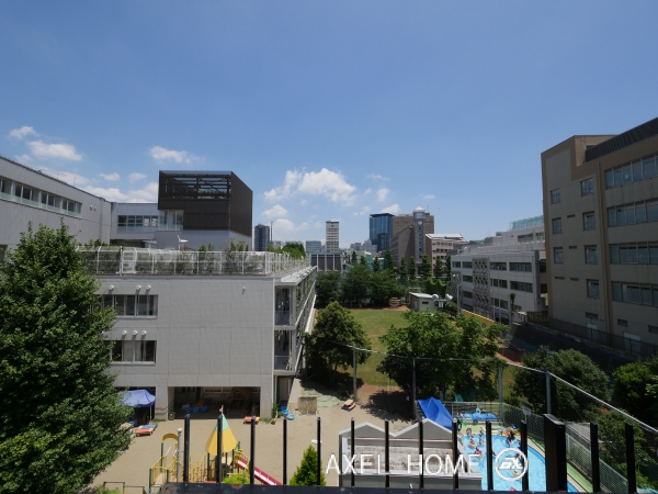 秀和富士見町レジデンス