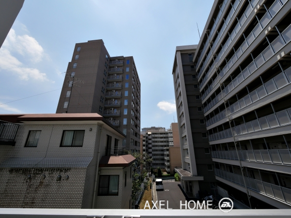 シュトラーレ四番町