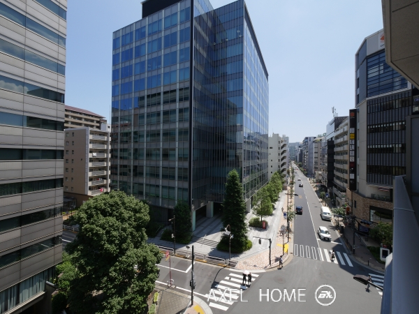 クレスト五番町