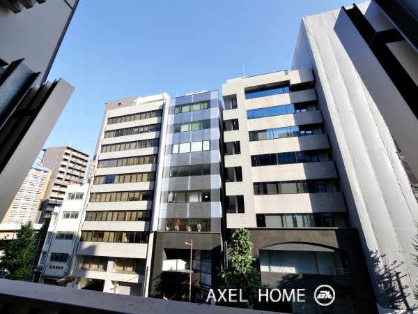 RESIDENCE KANDA (レジデンス神田)