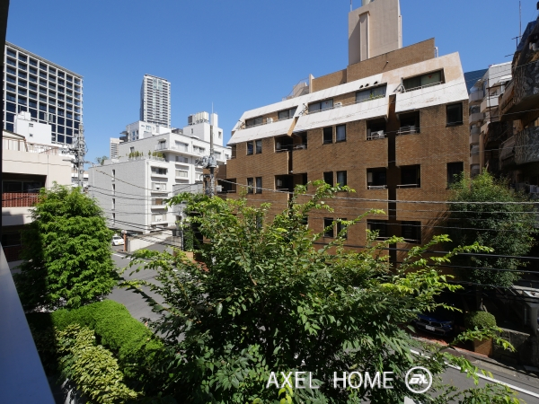Walk赤坂（ウォーク赤坂）