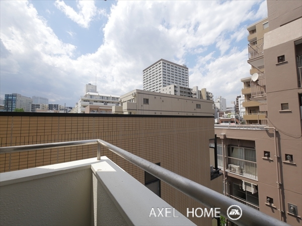 横山ビル