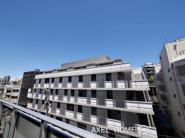 プライマル小石川