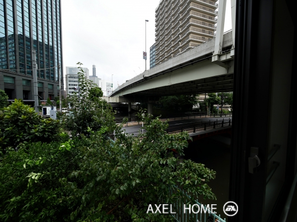CLAIR三崎町(クレール三崎町)