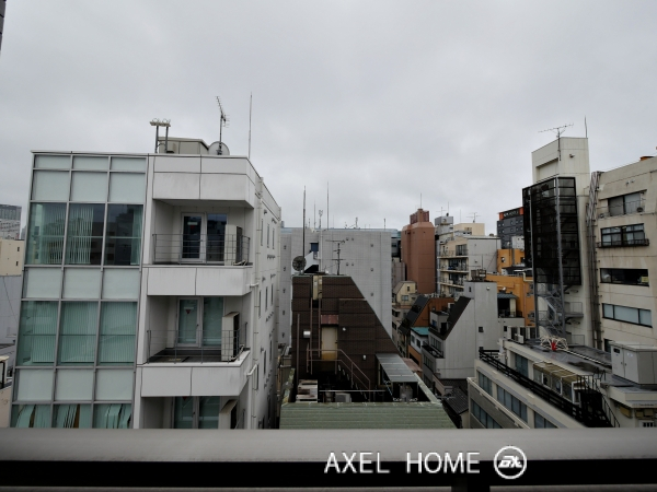 アーバンレジデンス神田富山町
