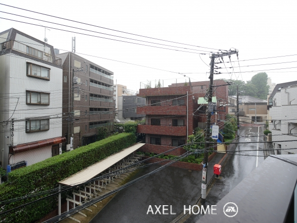 レジディア文京小石川Ⅱ