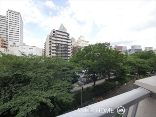 築地武蔵野マンション