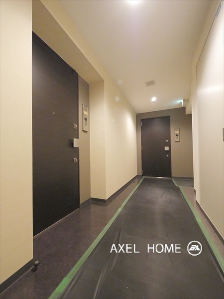 プライムメゾン銀座イースト