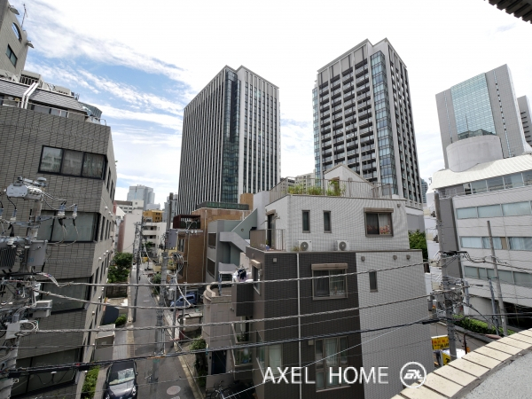 エスペランサ平河町
