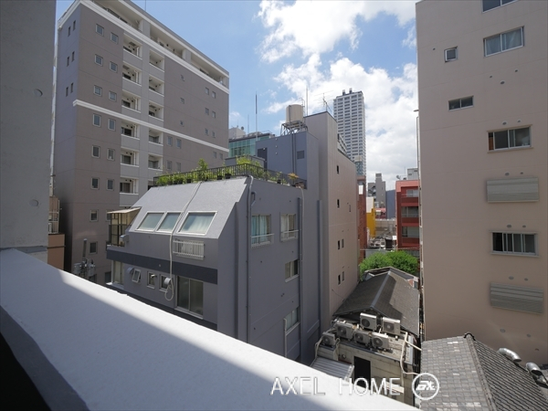 ステージグランデ日本橋人形町