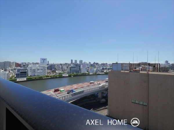 クオリタス日本橋浜町　(QUALITAS日本橋浜町)