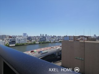 クオリタス日本橋浜町　(QUALITAS日本橋浜町)