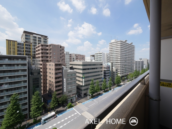 ジェイパーク文京西片