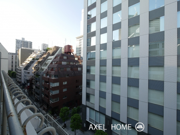 シャルマン赤坂