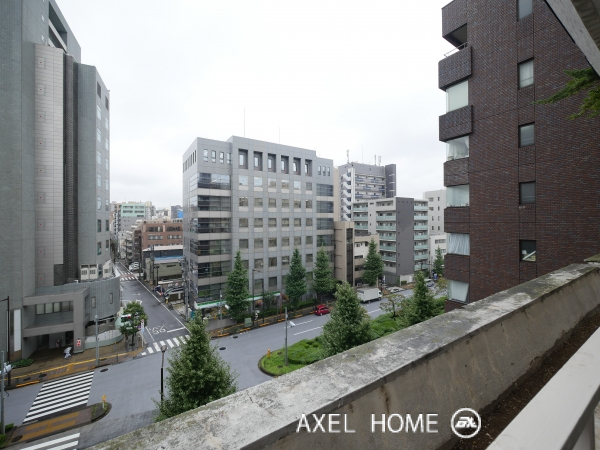 関口町住宅