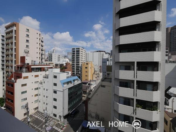ベルジューレ神保町