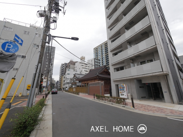 プレイアデ銀座エスト