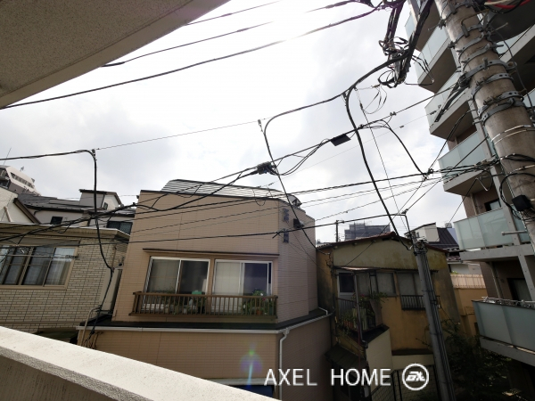 クレール小石川