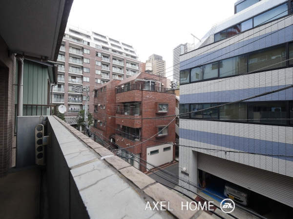 ブルーガーデン小石川