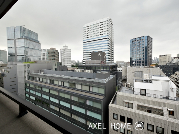 パークハビオ平河町