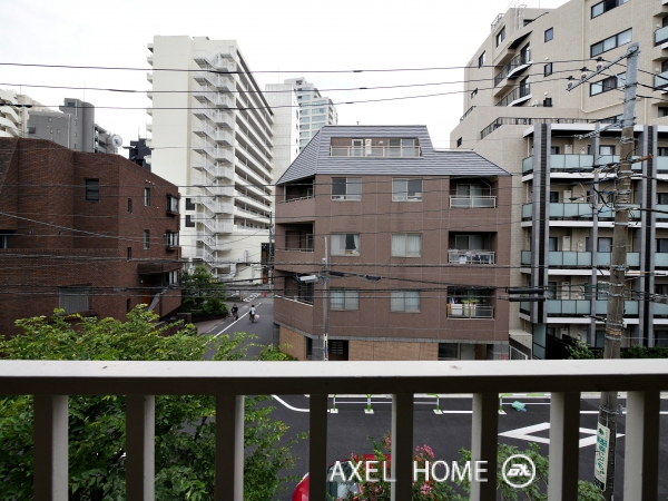 ヴェラハイツ小石川