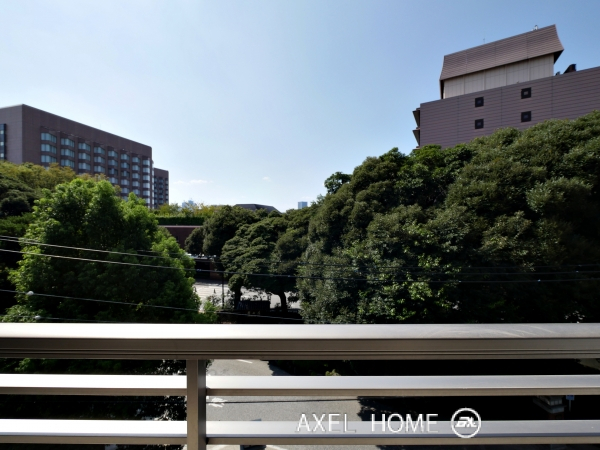 藤和目白坂ホームズ