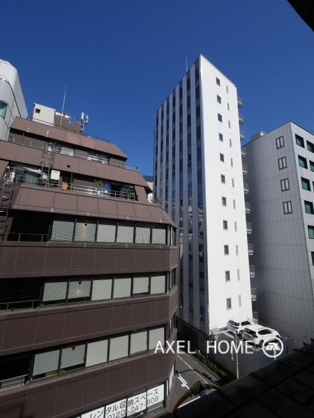 ライオンズマンション平河町K