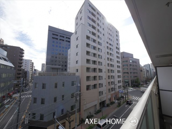 サンパーク東京銀座
