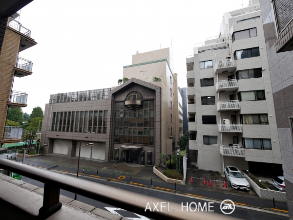 パレステュディオ麹町