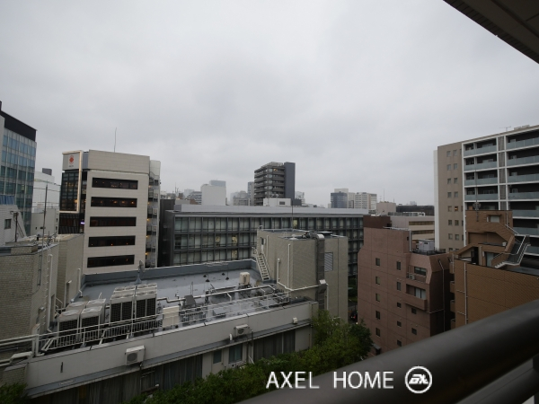 パルシオ五番町