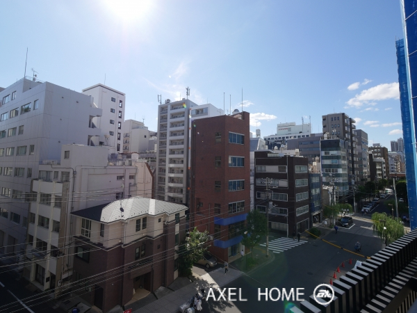 クリア岩本町