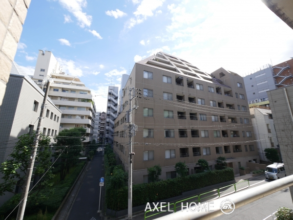 パレスサイドステージホームズ麹町