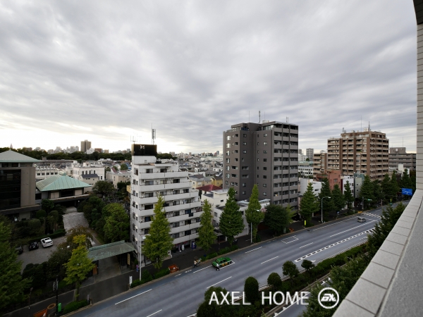 ボナール白山
