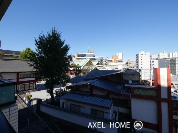 クオリア千代田御茶ノ水