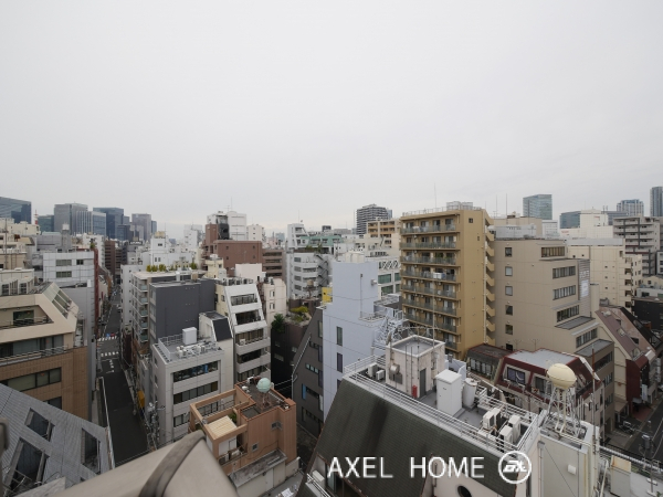 ガーラ神田岩本町
